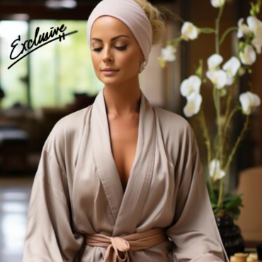 Heaven on Earth for a Day Spa Package - 6Hrs 30Min