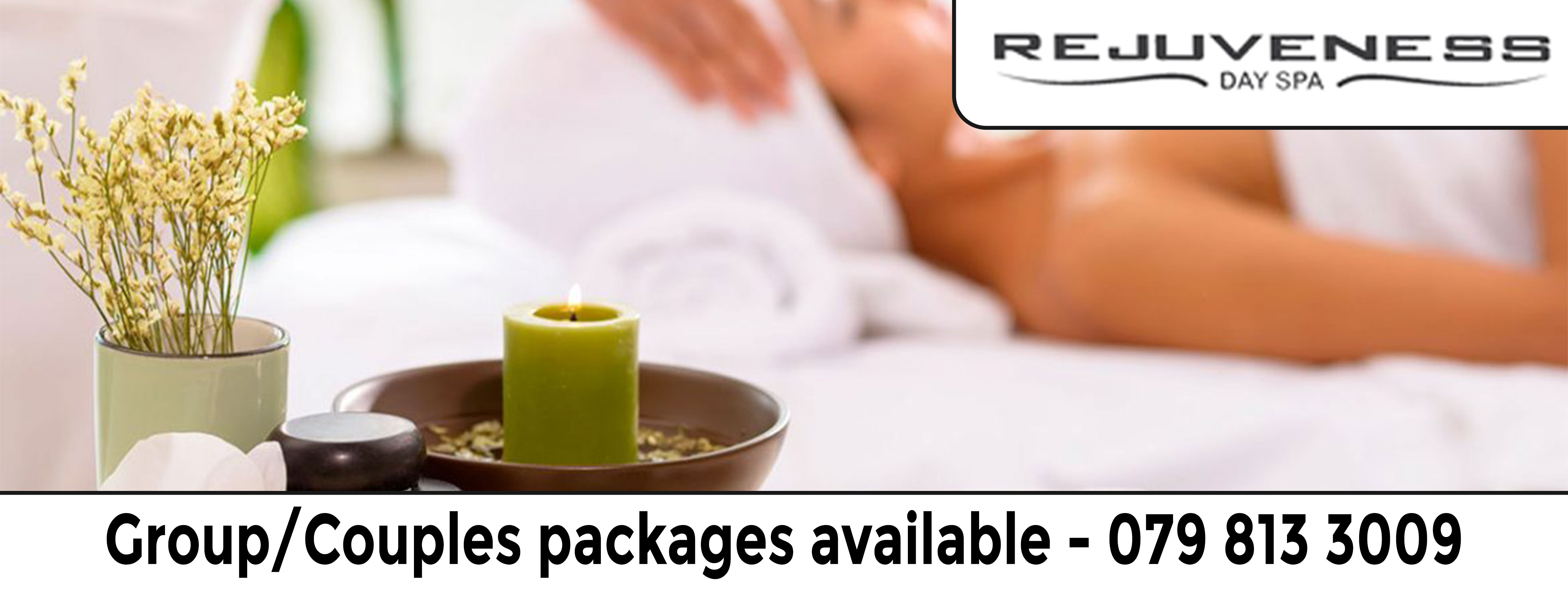 Spend The Afternoon Indulging In A Peaceful Massage At Rejuveness Day Spa Rejuveness Shelly 0162