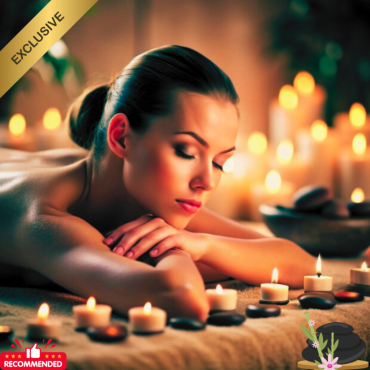 Best of the Best Spa Package 2Hrs