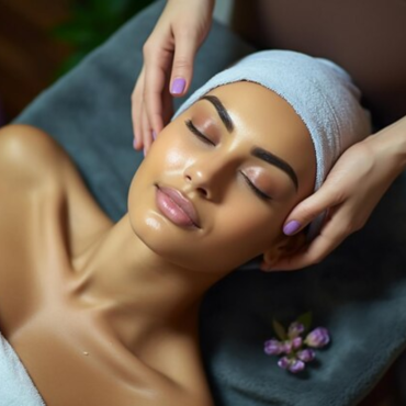 ESSE Deep Cleansing Facial 45min