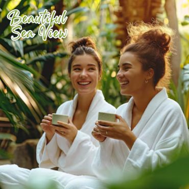 Bestie Spa Package - 1hr 45 mins