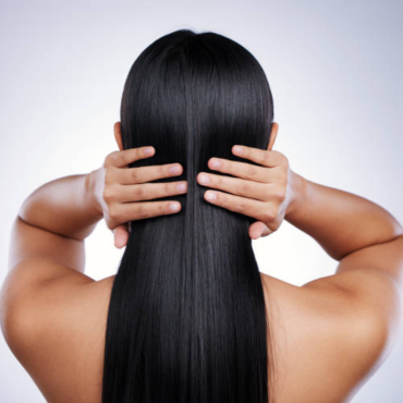 Cacau Brazilian Hair Straightening