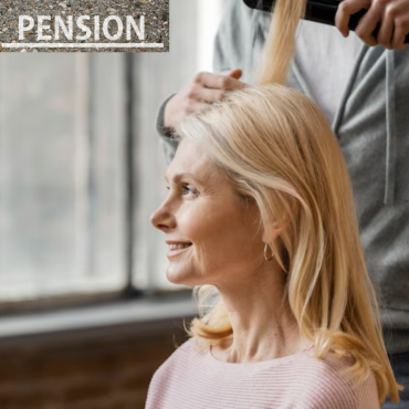 Pensioners Wednesday Package